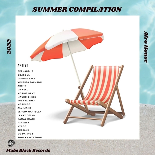 VA - Summer Compilation [MABE042]